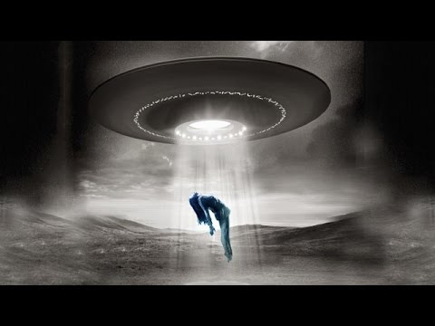 Top 10 Cases of Alien Abduction