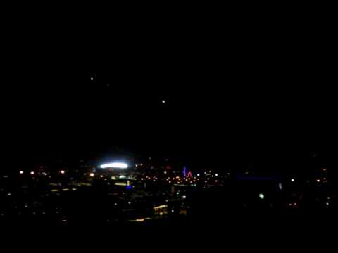 UFO Sightings 2017 Denver Colorado UFO Sighting