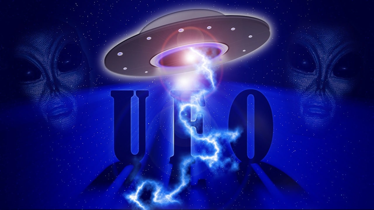 The UFO & alien abduction phenomenon